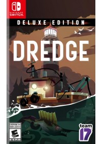 Dredge Deluxe Edition/Switch